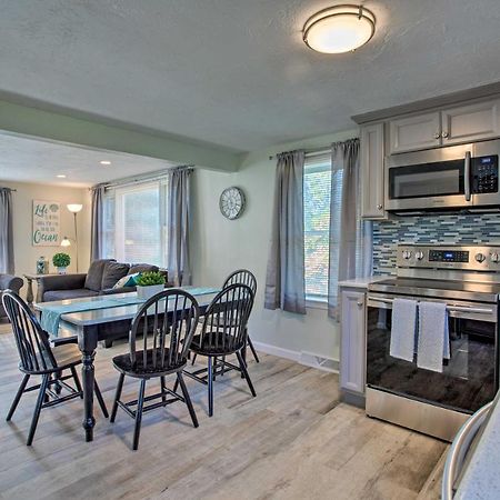 Updated Plymouth Home Less Than 2 Miles To Waterfront! エクステリア 写真