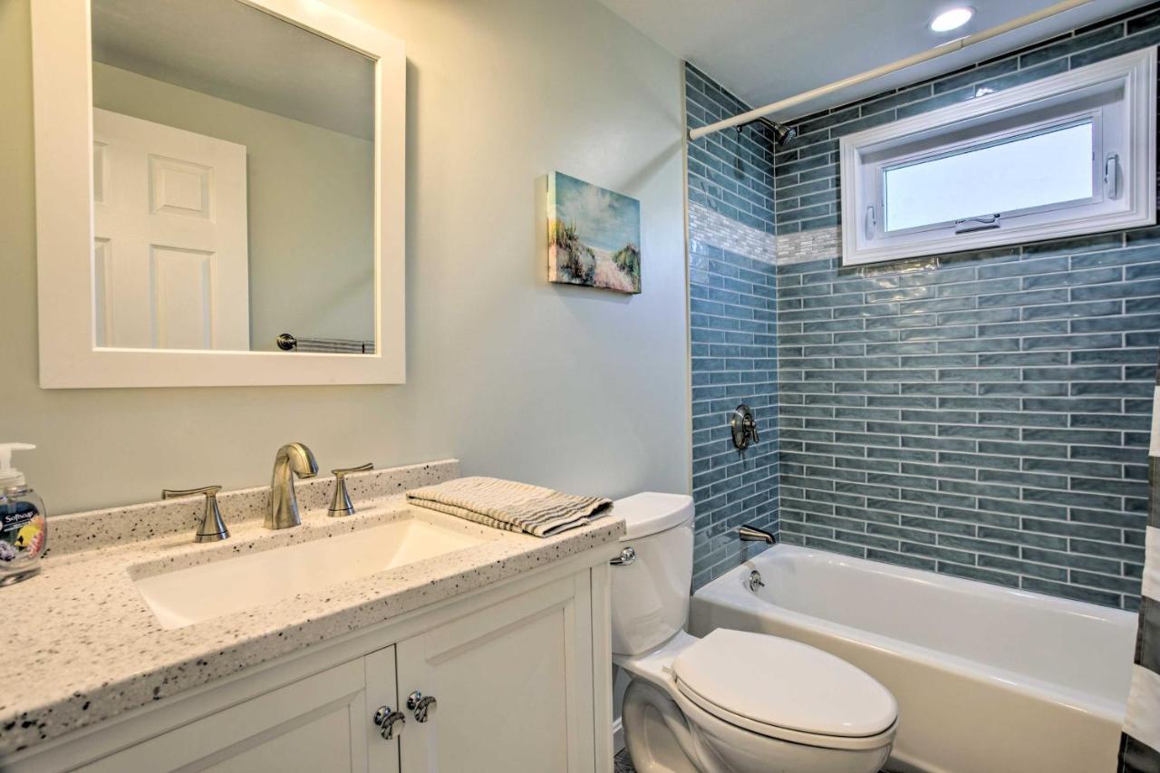 Updated Plymouth Home Less Than 2 Miles To Waterfront! エクステリア 写真
