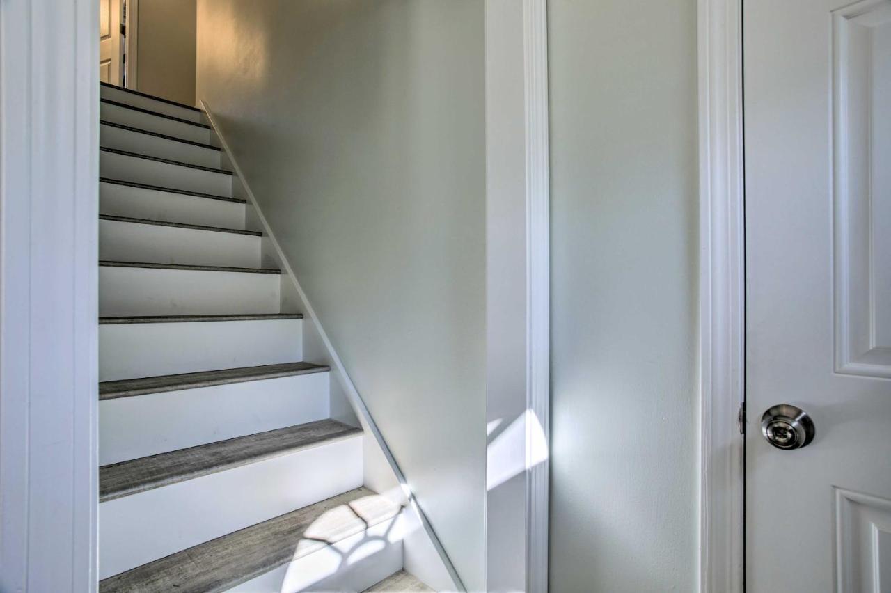 Updated Plymouth Home Less Than 2 Miles To Waterfront! エクステリア 写真
